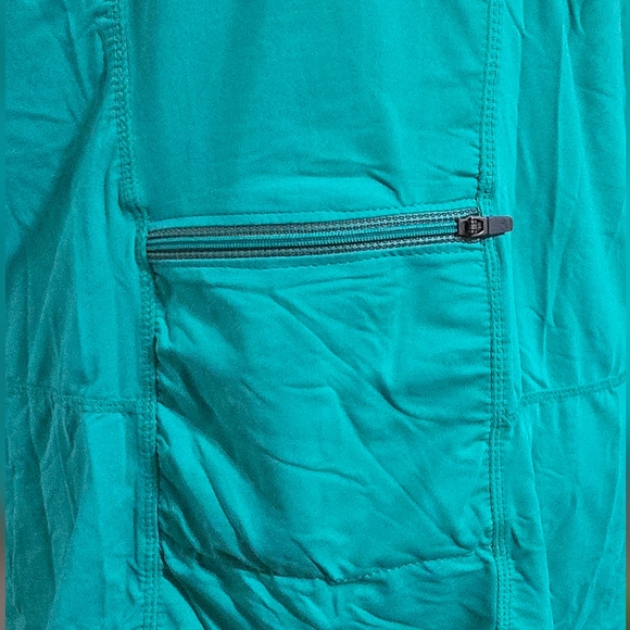 Athletic pullover - Picture 3 of 5